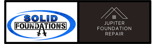 Jupiter Foundation Repair Logo