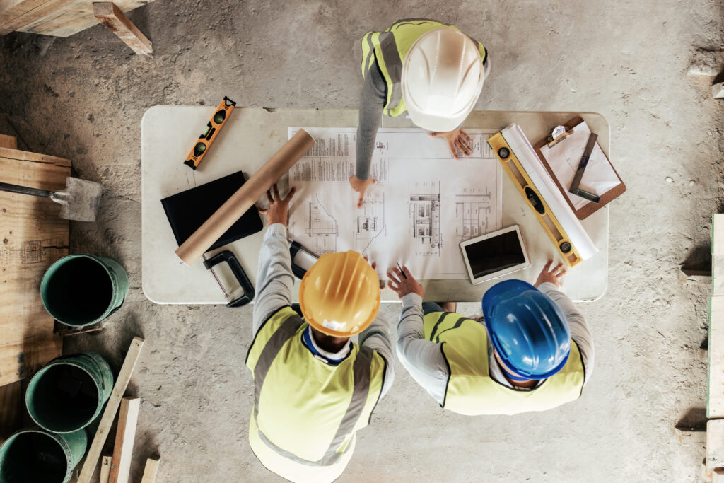 Commercial Foundation Repair in Jupiter, FL