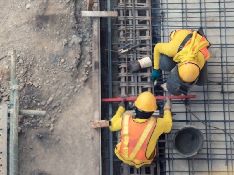 Commercial Foundation Repair in Jupiter, FL