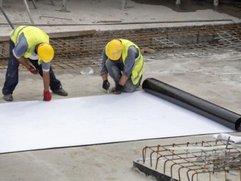 Commercial Foundation Repair in Jupiter, FL