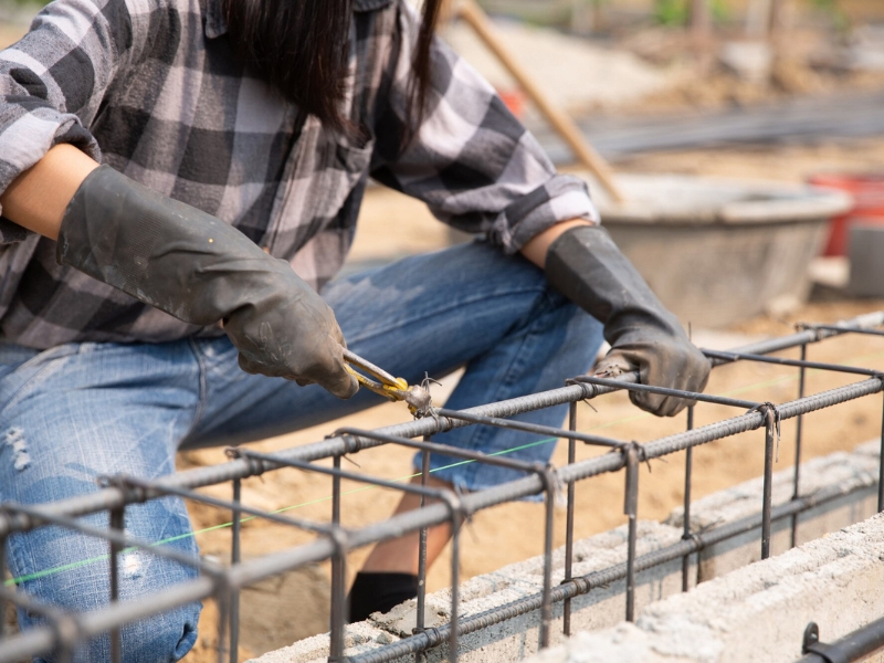 Commercial Foundation Repair in Jupiter, FL