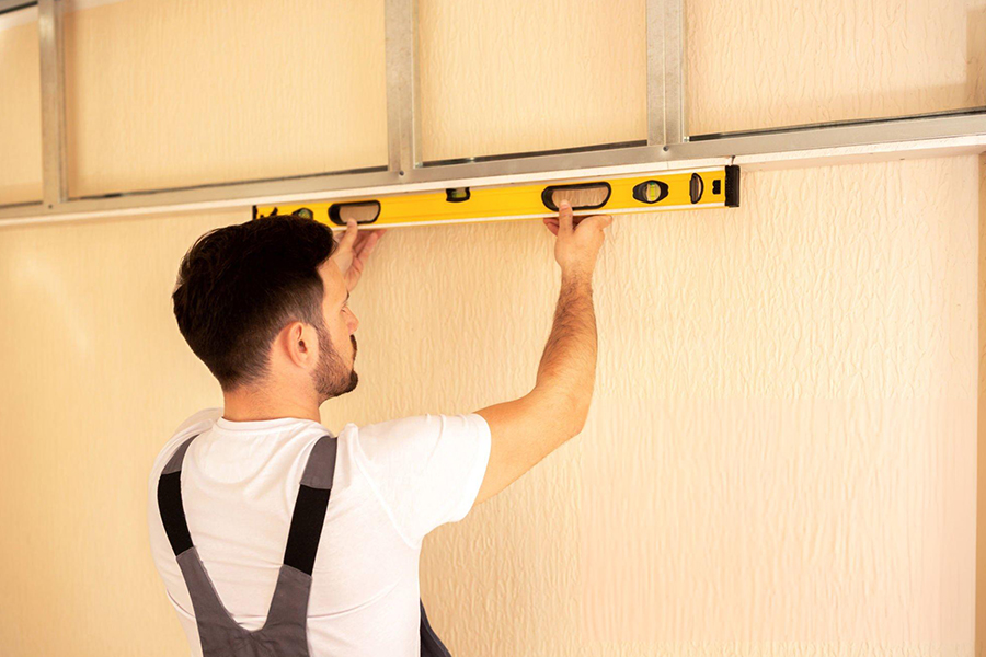 House Leveling in Jupiter, FL