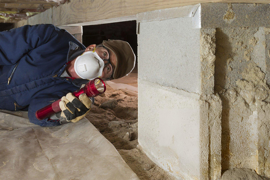 House Leveling in Jupiter, FL