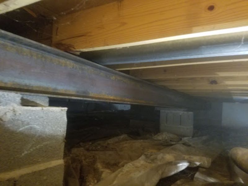 Pier and Beam or Block and Base Foundation Repair in Jupiter, FL
