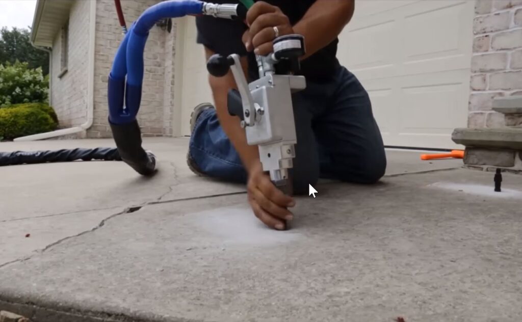 Polyurethane Foam Injection in Jupiter, FL