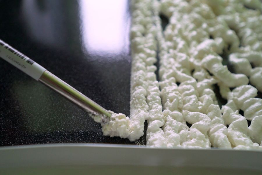 Polyurethane Foam Injection in Jupiter, FL