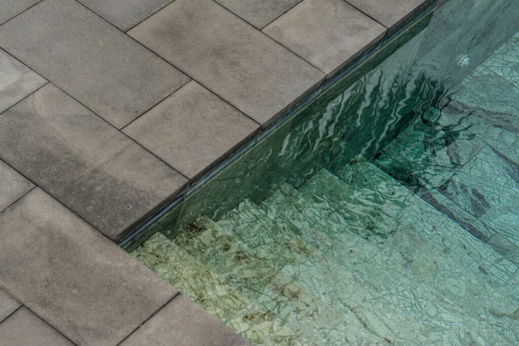 Pool Stabilization in Jupiter, FL