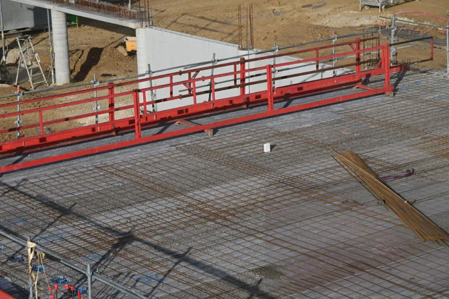 Pre Construction Pier Installation Jupiter, FL
