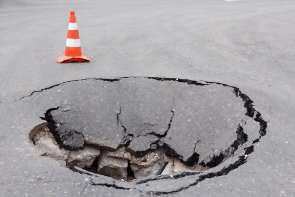 Why Choose Us for Sinkhole Remediation in Jupiter, FL