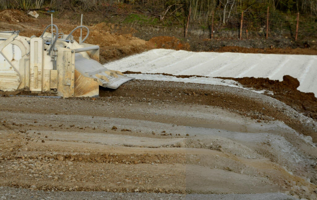Soil Stabilization in Jupiter, FL