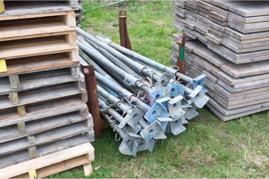 Benefits of Steel Push Pier Installation in Jupiter, FL