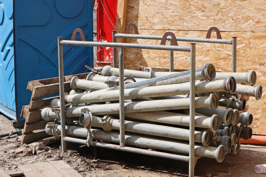 Cost of Steel Push Pier Installation in Jupiter, FL