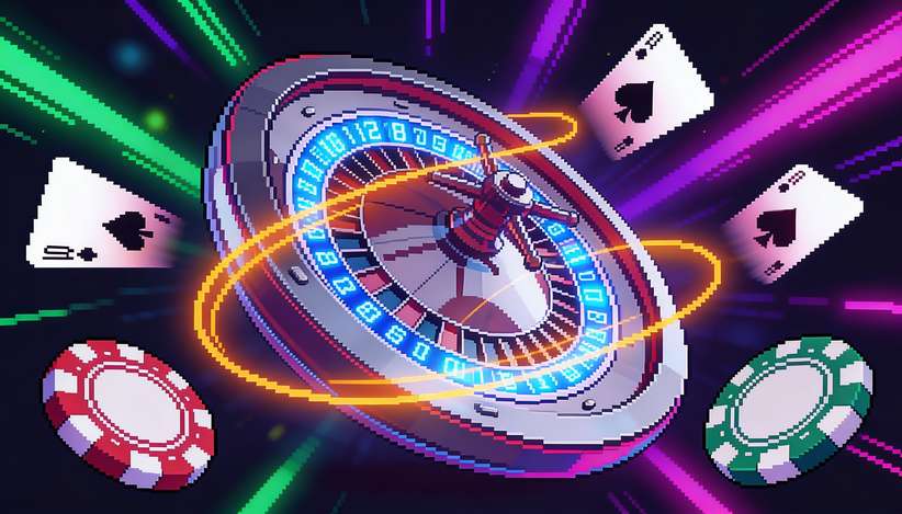 Complete Guide to Cashed Casino: Everything You Need to Know