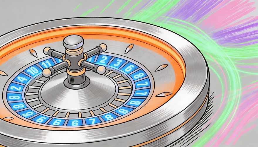 Wie Online-Casinos Geld verdienen