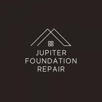 Jupiter Foundation Repair Logo